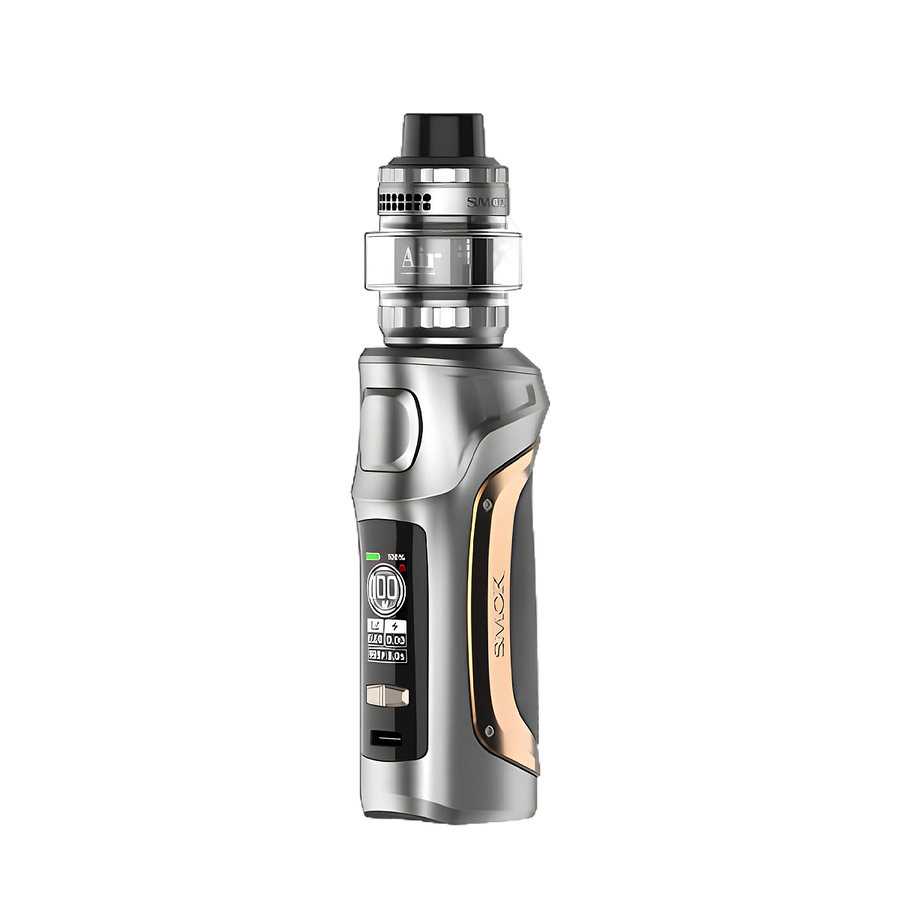 elfbar nachfll pod luft aus Smok Alien 220 Mod: Review and Tutorial E-Cigarette Direct elfbar nachfll pod luft aus Smok Alien 220 Mod: Review and Tutorial E-Cigarette Direct