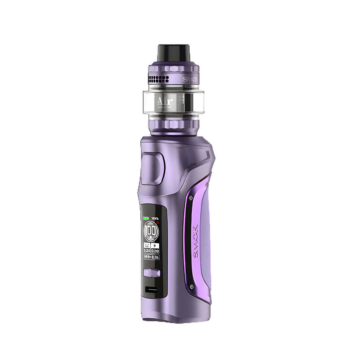 Mag Mod Collection Smok MAG Solo Advanced Mod Kit
