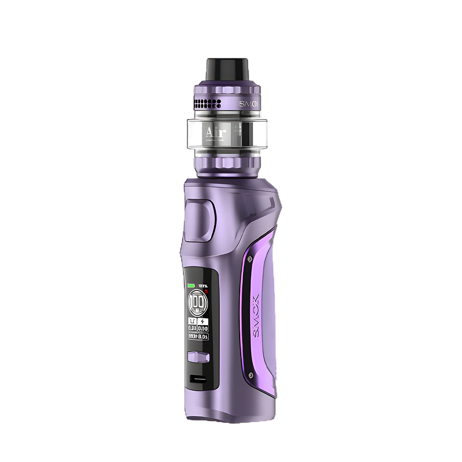 Smok MAG Solo Advanced Mod Kit Smok MAG Solo Advanced Mod Kit