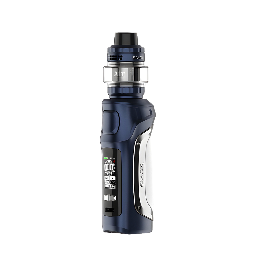 Smok MAG Solo Advanced Mod Kit Smok MAG Solo Advanced Mod Kit