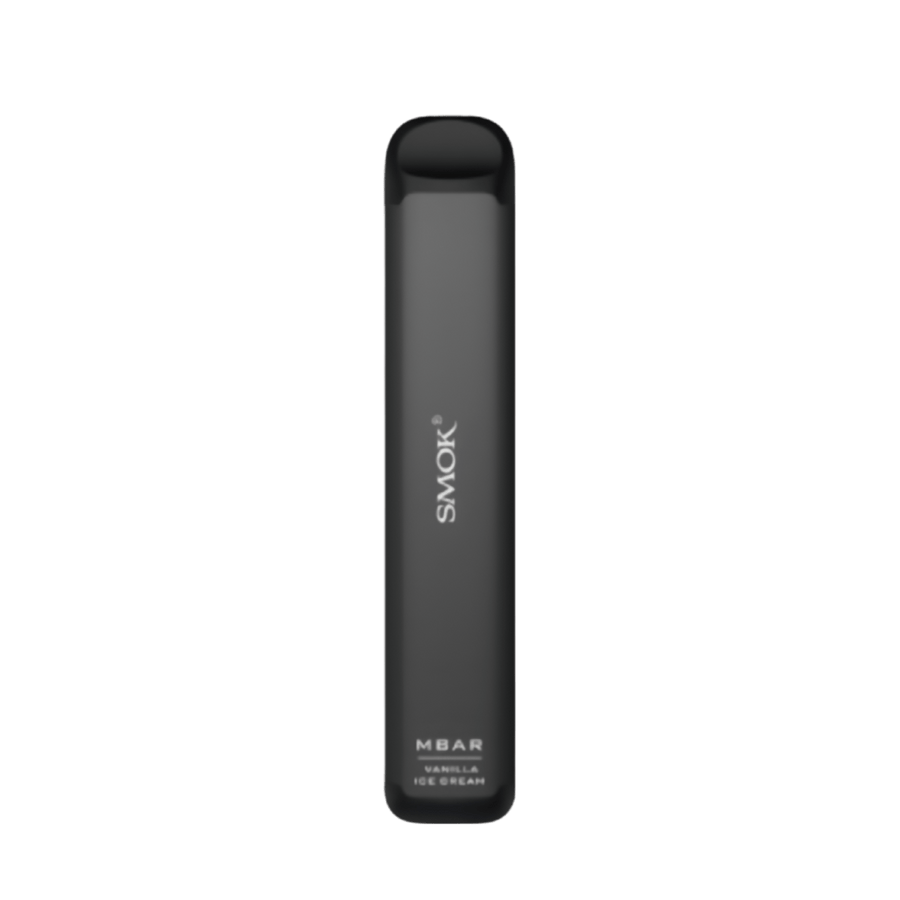 Smok Mbar Disposable Vape | 2% Nic in 7 Flavors Smok Mbar Disposable Vape | 2% Nic in 7 Flavors