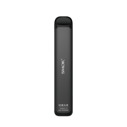 Smok Mbar Disposable Vape Blue Raspberry  