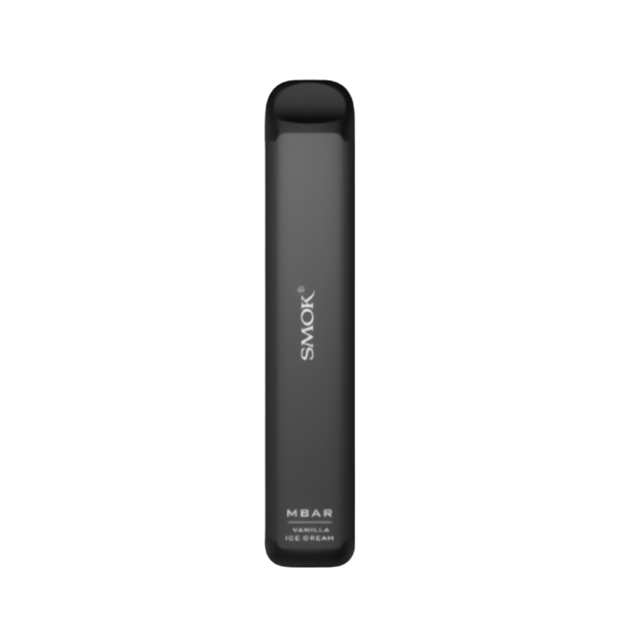 Smok Mbar Disposable Vape Blue Raspberry  