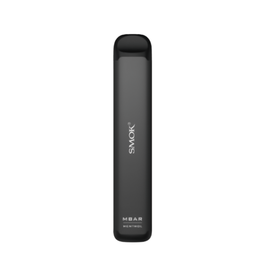 Smok Mbar Disposable Vape Menthol  