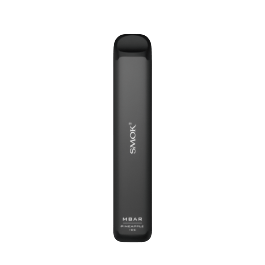 Smok Mbar Disposable Vape | 2% Nic in 7 Flavors Smok Mbar Disposable Vape | 2% Nic in 7 Flavors