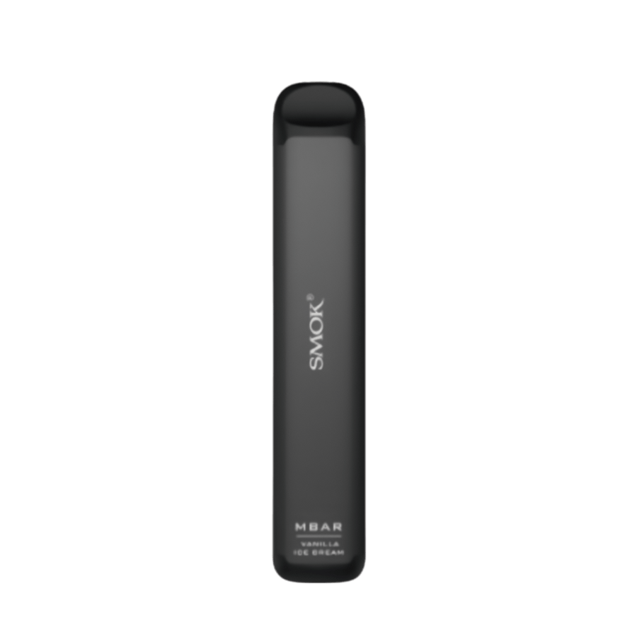 Smok Mbar Disposable Vape Strawberry Kiwi  