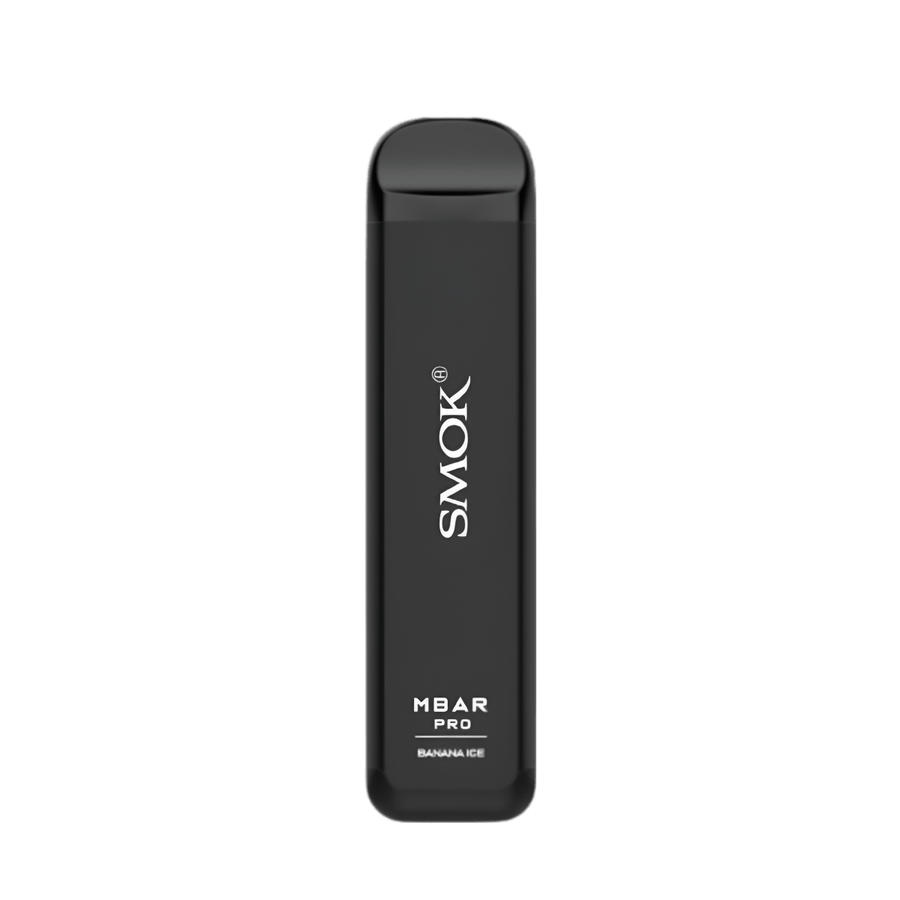 Smok Mbar Pro Disposable Vape | 2% Nicotine in 12 Flavors Smok Mbar Pro Disposable Vape | 2% Nicotine in 12 Flavors