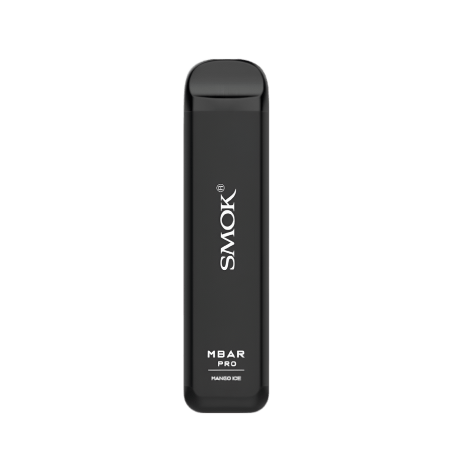 Smok Mbar Pro Disposable Vape | 2% Nicotine in 12 Flavors Smok Mbar Pro Disposable Vape | 2% Nicotine in 12 Flavors