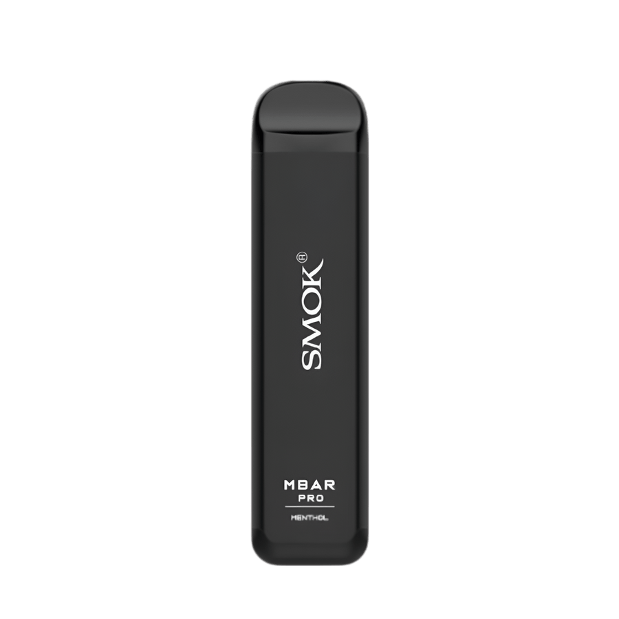 Smok Mbar Pro Disposable Vape | 2% Nicotine in 12 Flavors Smok Mbar Pro Disposable Vape | 2% Nicotine in 12 Flavors