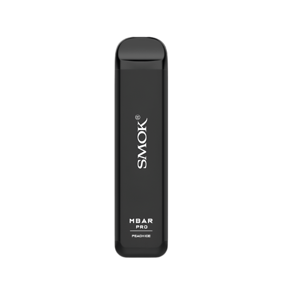 Smok Mbar Pro Disposable Vape | 2% Nicotine in 12 Flavors Smok Mbar Pro Disposable Vape | 2% Nicotine in 12 Flavors