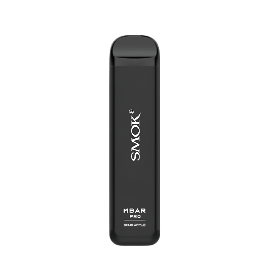 Smok Mbar Pro Disposable Vape | 2% Nicotine in 12 Flavors Smok Mbar Pro Disposable Vape | 2% Nicotine in 12 Flavors