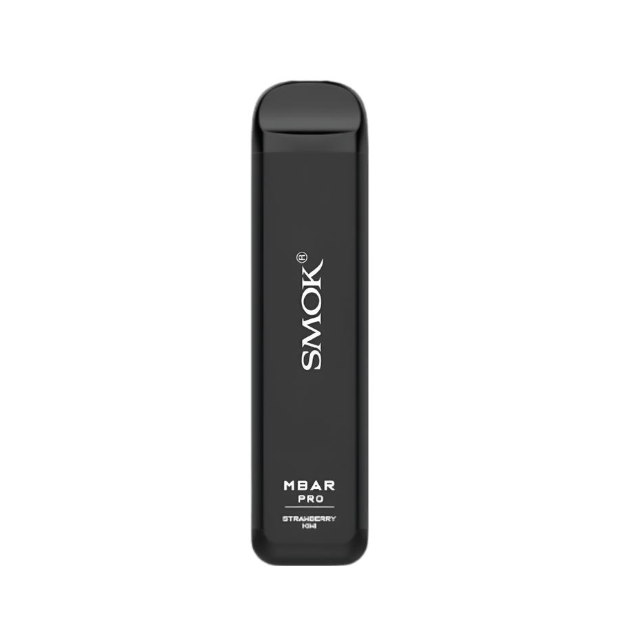 Smok Mbar Pro Disposable Vape | 2% Nicotine in 12 Flavors Smok Mbar Pro Disposable Vape | 2% Nicotine in 12 Flavors