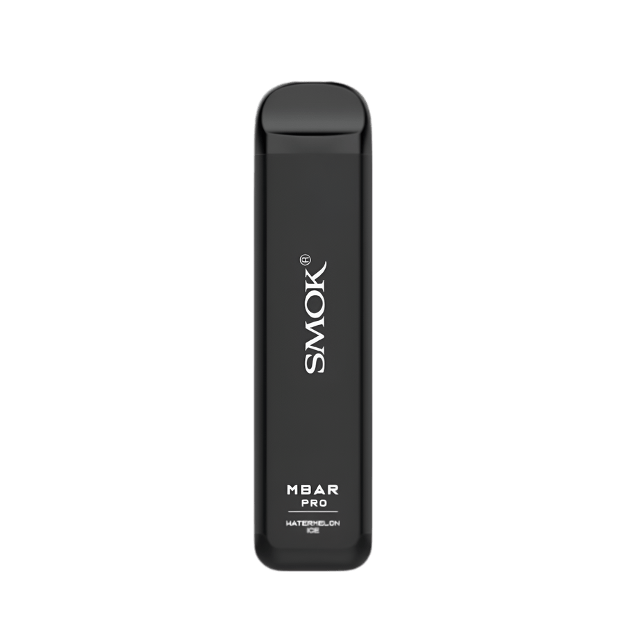 Smok Mbar Pro Disposable Vape | 2% Nicotine in 12 Flavors Smok Mbar Pro Disposable Vape | 2% Nicotine in 12 Flavors