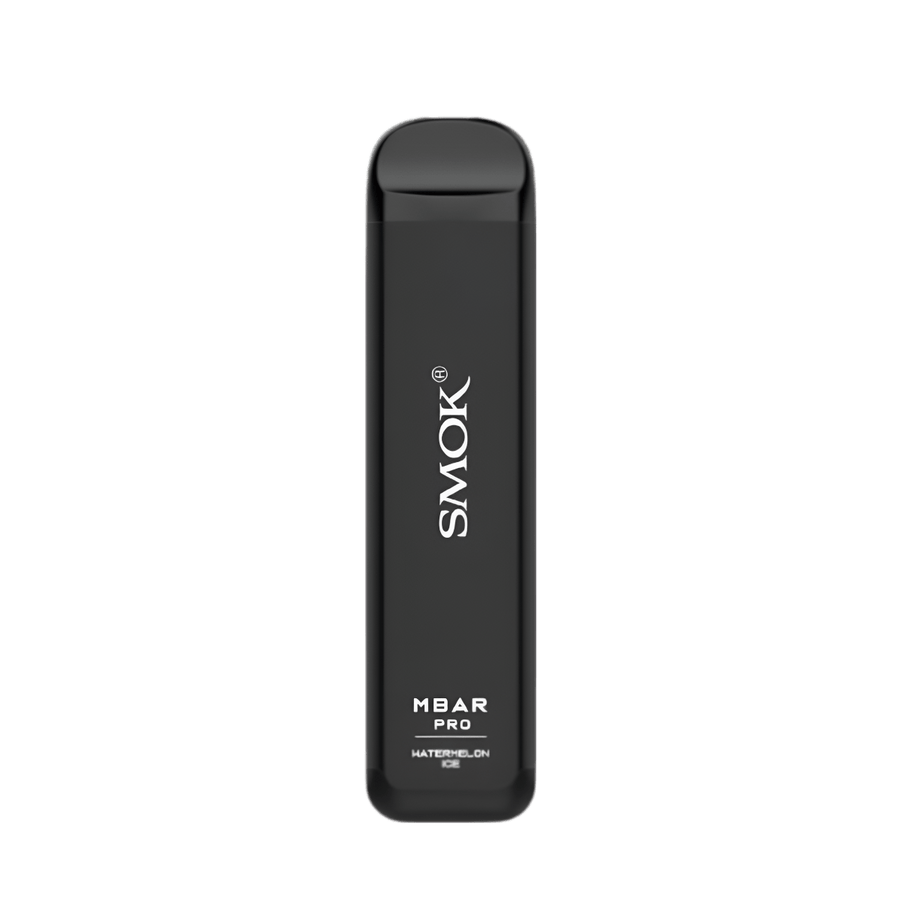 Smok Mbar Pro Disposable Vape Watermelon ice  