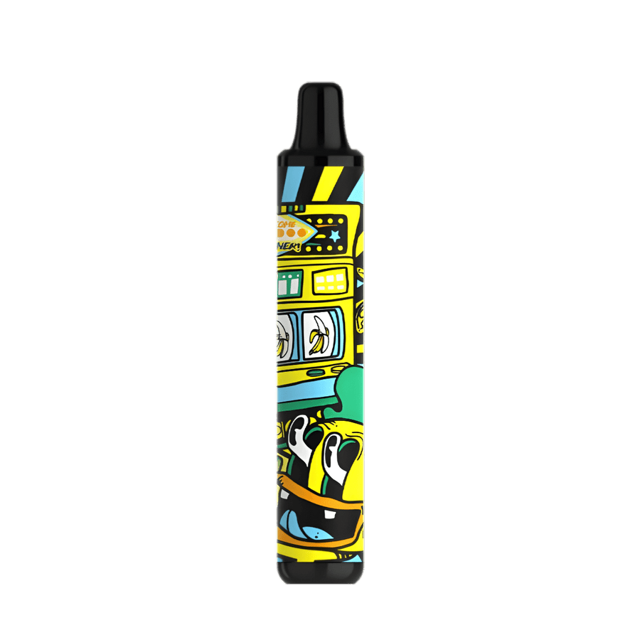 Smok Minione Disposable Vape | 5% Nicotine in 22 Flavors Smok Minione Disposable Vape | 5% Nicotine in 22 Flavors