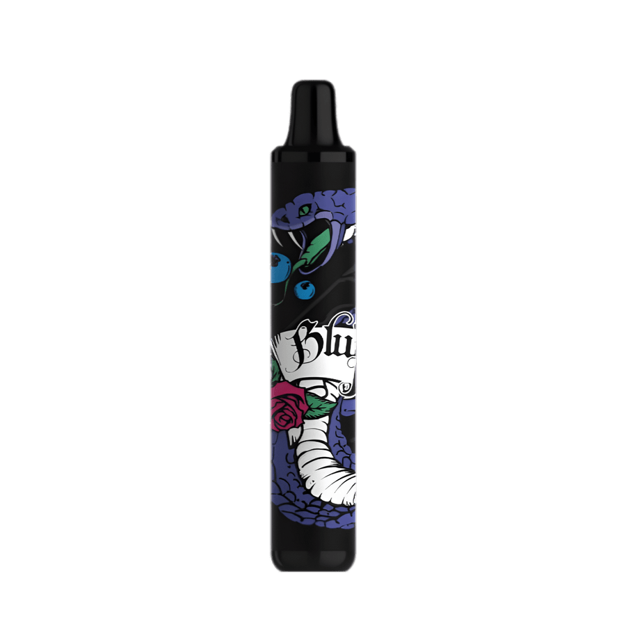 Smok Minione Disposable Vape | 5% Nicotine in 22 Flavors Smok Minione Disposable Vape | 5% Nicotine in 22 Flavors