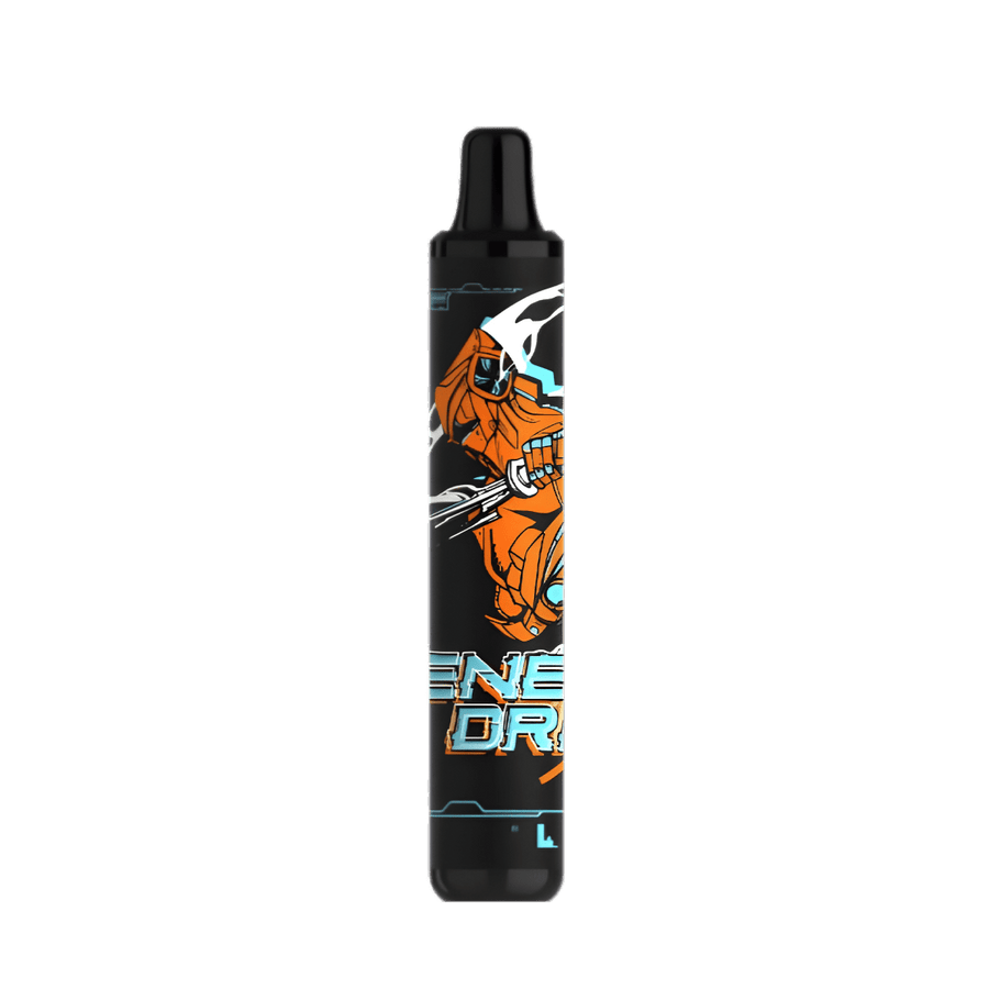 Smok Minione Disposable Vape | 5% Nicotine in 22 Flavors Smok Minione Disposable Vape | 5% Nicotine in 22 Flavors