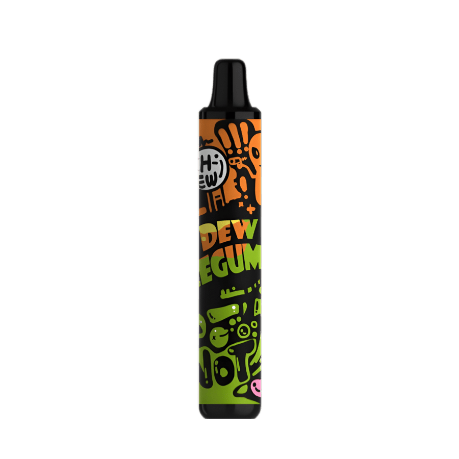 Smok Minione Disposable Vape | 5% Nicotine in 22 Flavors Smok Minione Disposable Vape | 5% Nicotine in 22 Flavors