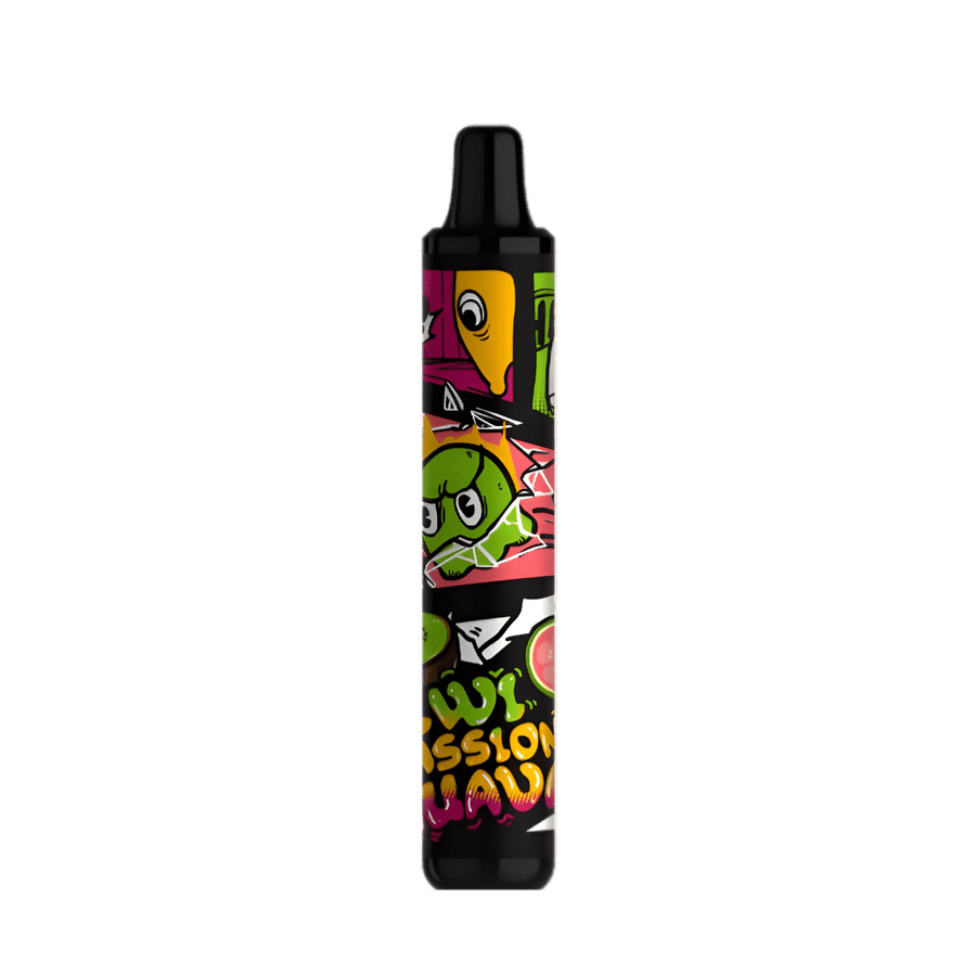 Smok Minione Disposable Vape | 5% Nicotine in 22 Flavors Smok Minione Disposable Vape | 5% Nicotine in 22 Flavors