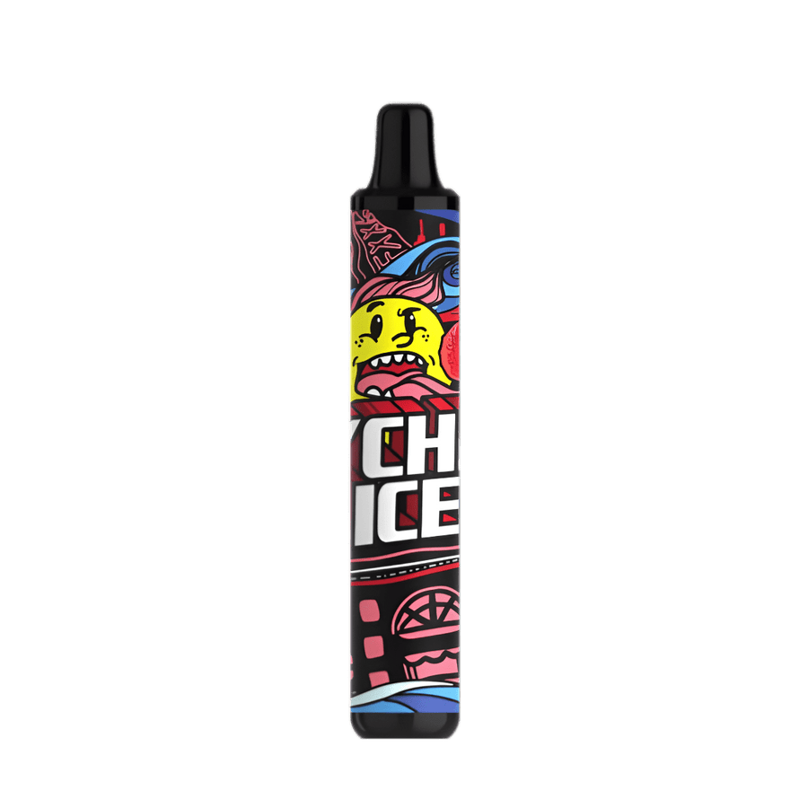 Smok Minione Disposable Vape | 5% Nicotine in 22 Flavors Smok Minione Disposable Vape | 5% Nicotine in 22 Flavors