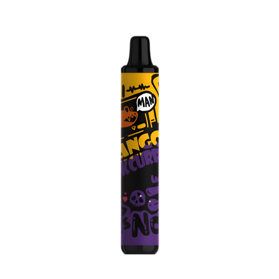 Smok Minione Disposable Vape | 5% Nicotine in 22 Flavors Smok Minione Disposable Vape | 5% Nicotine in 22 Flavors
