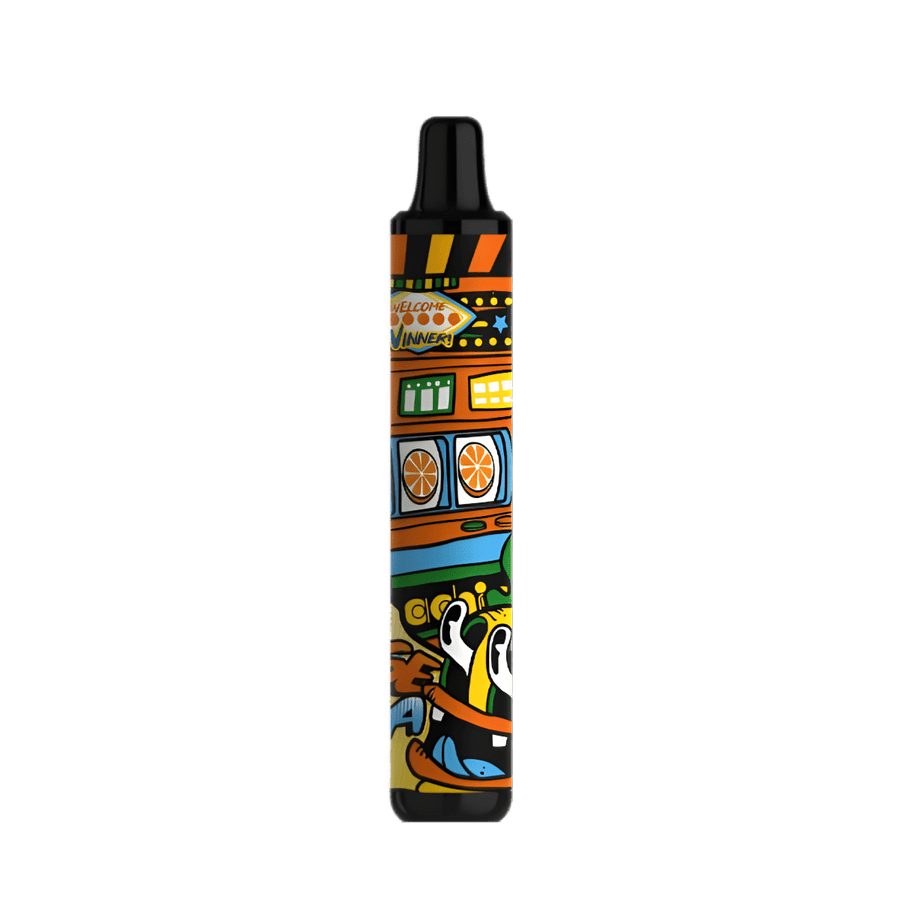 Soda Flavored Vapes Smok Minione Disposable Vape Soda Flavored Vapes Smok Minione Disposable Vape