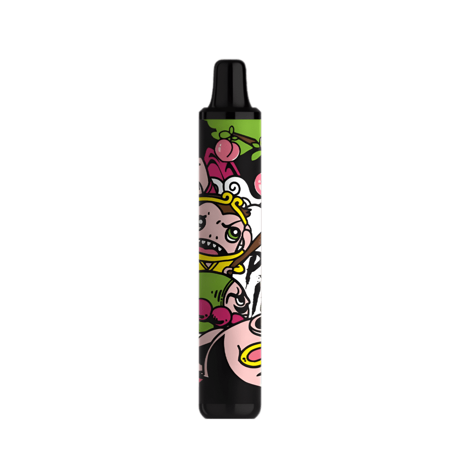 Smok Minione Disposable Vape | 5% Nicotine in 22 Flavors Smok Minione Disposable Vape | 5% Nicotine in 22 Flavors