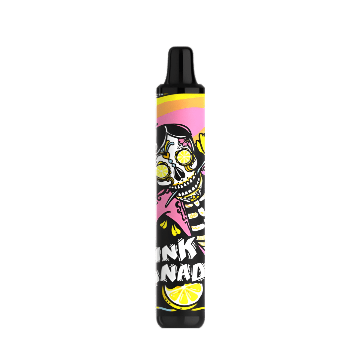 Smok Minione Disposable Vape Pink Lemonade  