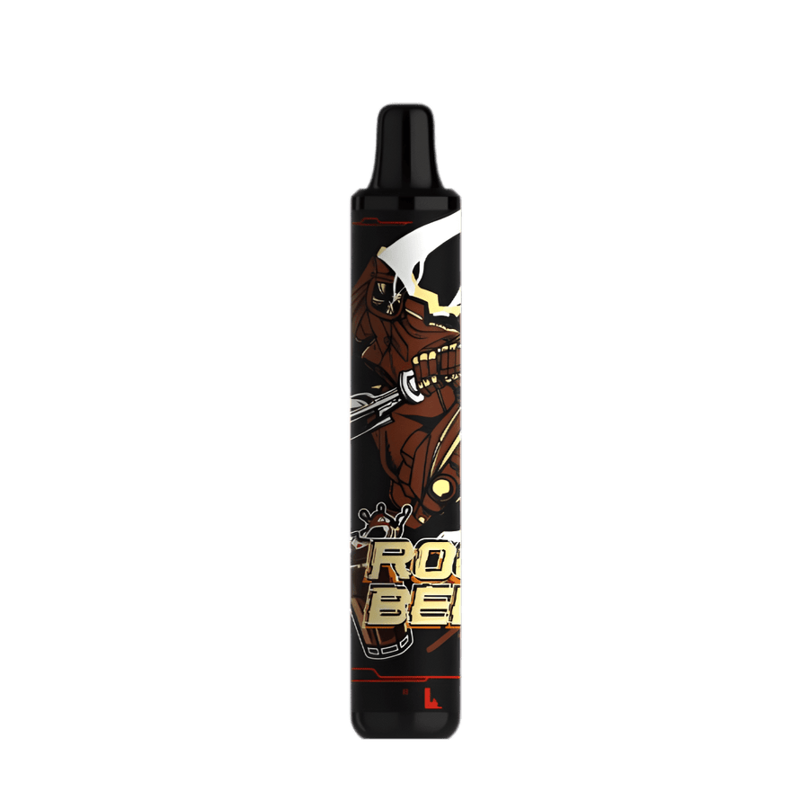 Smok Minione Disposable Vape | 5% Nicotine in 22 Flavors Smok Minione Disposable Vape | 5% Nicotine in 22 Flavors