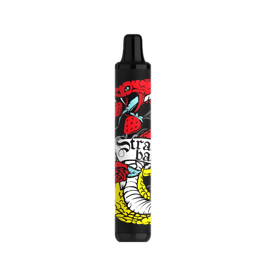 Smok Minione Disposable Vape | 5% Nicotine in 22 Flavors Smok Minione Disposable Vape | 5% Nicotine in 22 Flavors