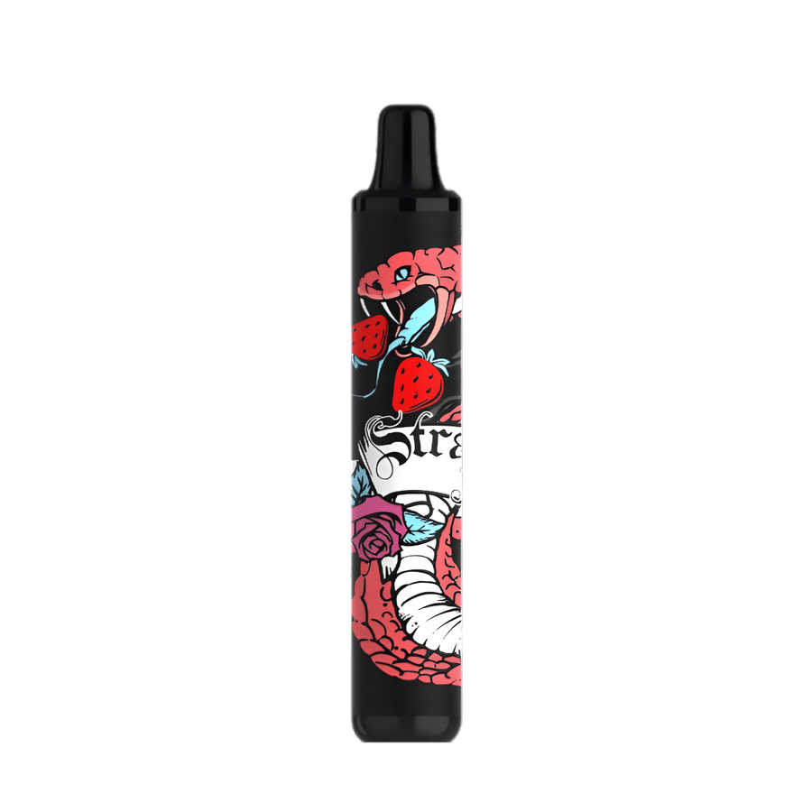 Smok Minione Disposable Vape | 5% Nicotine in 22 Flavors Smok Minione Disposable Vape | 5% Nicotine in 22 Flavors