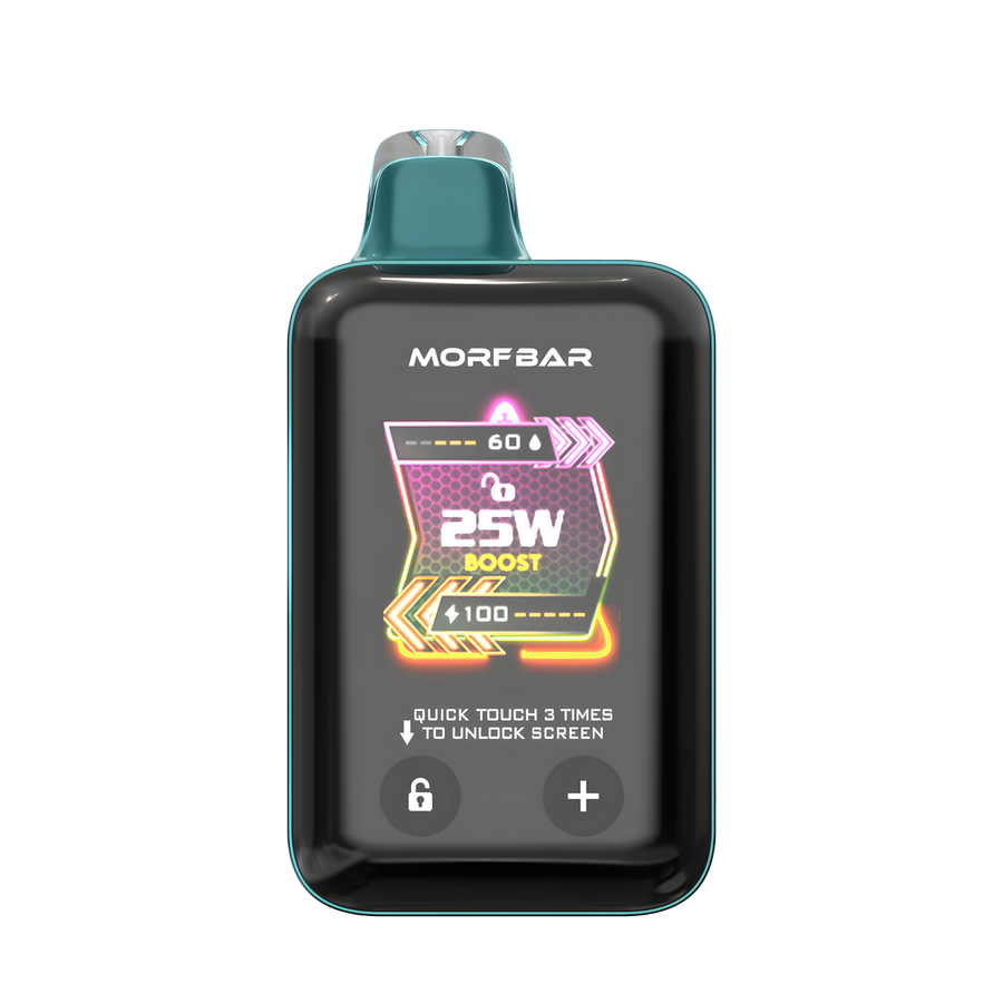 SMOK Morf Bar Touch 20K Disposable | 5% Nic in 12 Flavors SMOK Morf Bar Touch 20K Disposable | 5% Nic in 12 Flavors