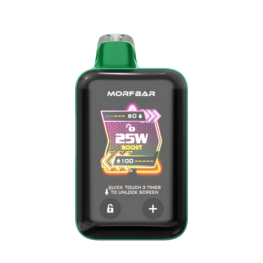 SMOK Morf Bar Touch 20K Disposable | 5% Nic in 12 Flavors SMOK Morf Bar Touch 20K Disposable | 5% Nic in 12 Flavors