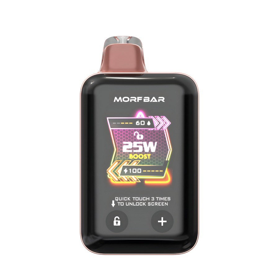 SMOK Morf Bar Touch 20K Disposable | 5% Nic in 12 Flavors SMOK Morf Bar Touch 20K Disposable | 5% Nic in 12 Flavors