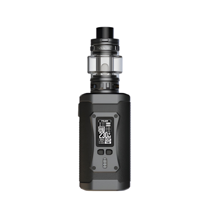 Smok Morph 2 Advanced Mod Kit Black  