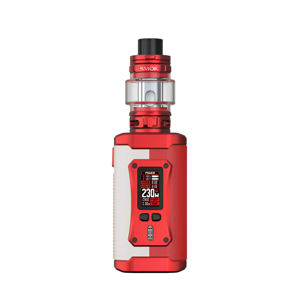 Smok MORPH 2 Advanced Mod Kit Red  