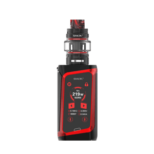 Smok Morph 219 Advanced Mod Kit Black  