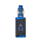 Smok Morph 219 Advanced Mod Kit Prism Blue and Black  