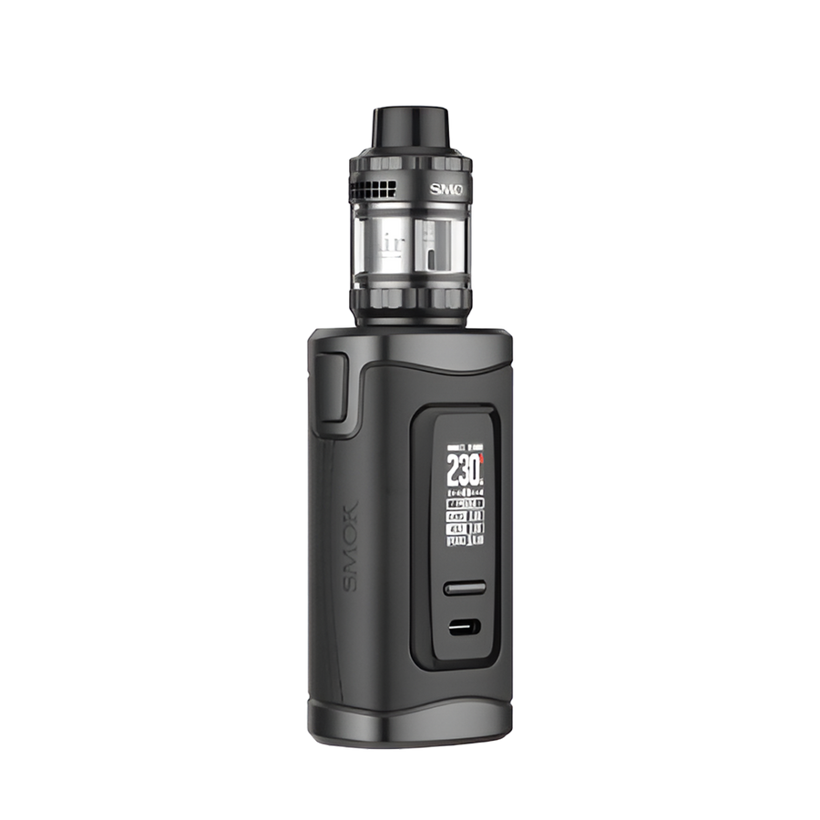 Smok Morph 3 Advanced Mod Kit Black Gun Metal  