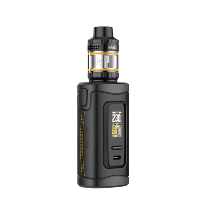 Smok Morph 3 Advanced Mod Kit Black  