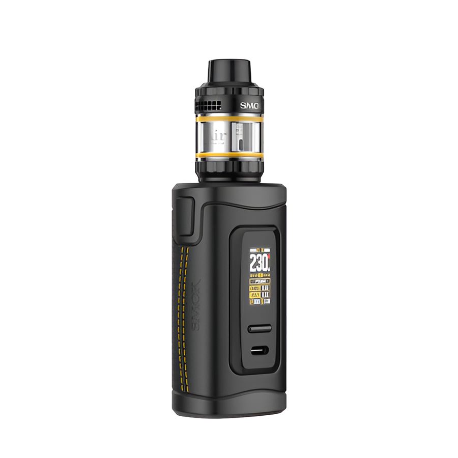Smok Morph 3 Advanced Mod Kit Black  