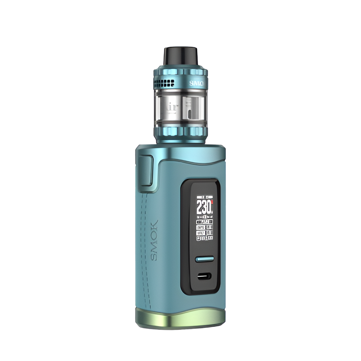 Smok MORPH 3 Advanced Mod Kit Blue Green  