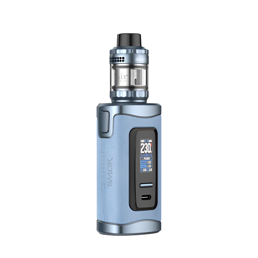 Smok Morph 3 Advanced Mod Kit Blue Haze  