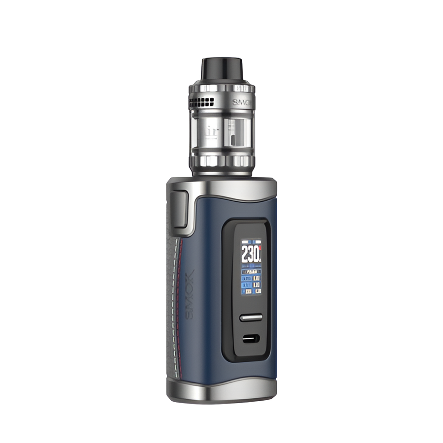 Smok Morph 3 Advanced Mod Kit Blue  