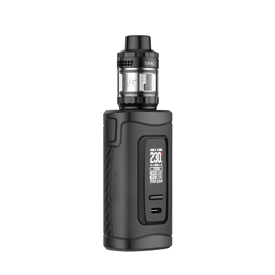 Smok Morph 3 Advanced Mod Kit Carbon Fiber  