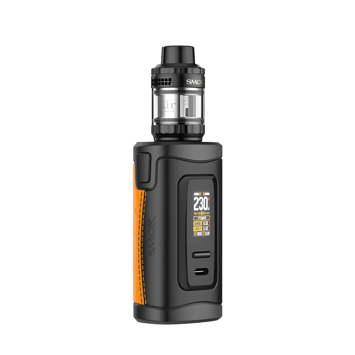 Smok MORPH 3 Advanced Mod Kit Orange  