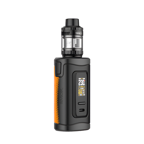 SMOKTech Mods