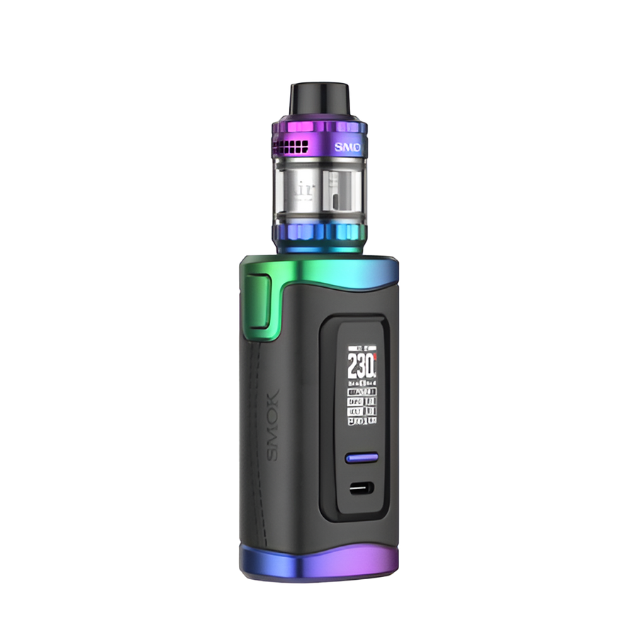 Smok Morph 3 Advanced Mod Kit Prism Rainbow  