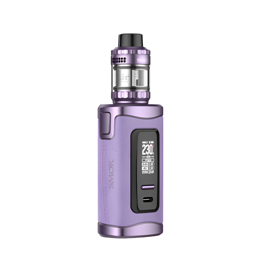Smok Morph 3 Advanced Mod Kit Purlpe Haze  