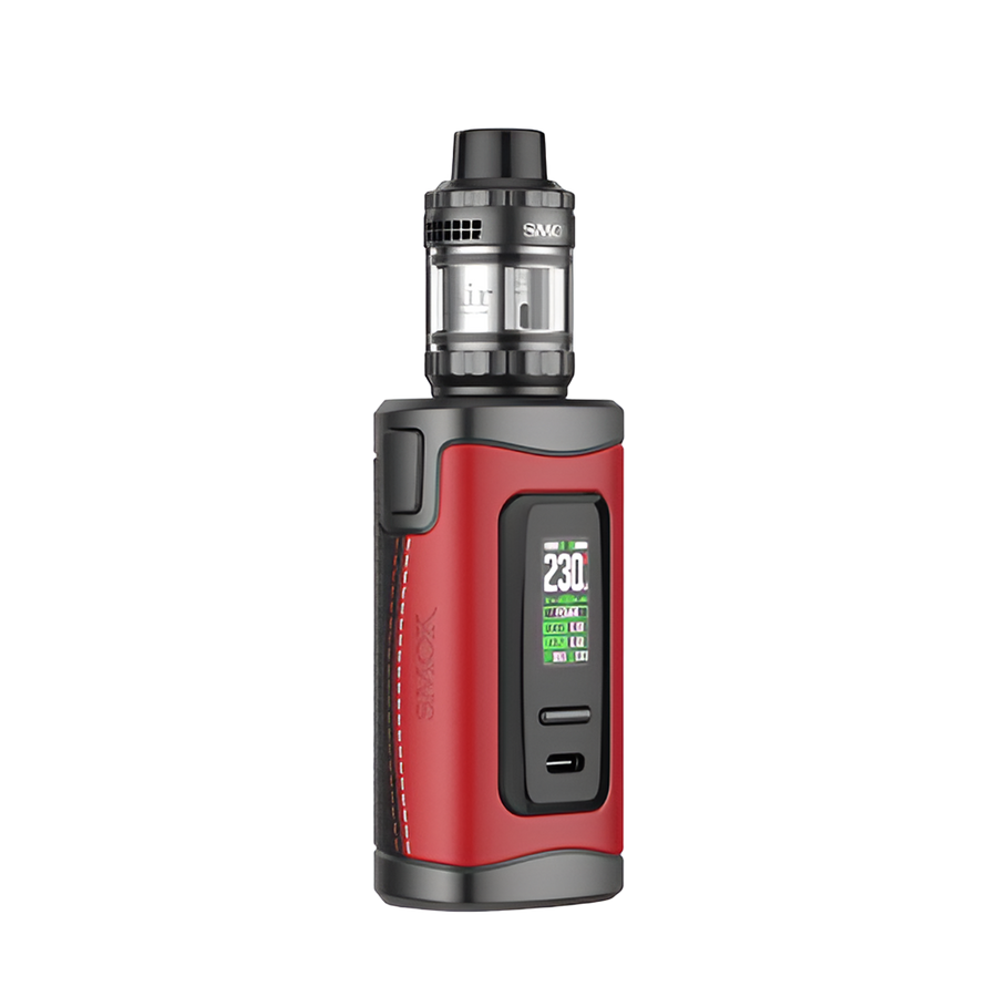 Smok Morph 3 Advanced Mod Kit Red  